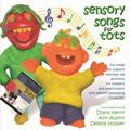 Sensory Songs for Tots
